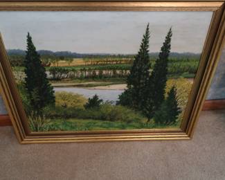 violet schoenberg art