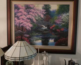 art