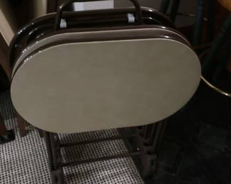 tray tables