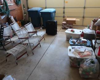 picture of garage