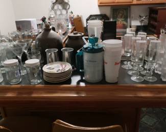 barware