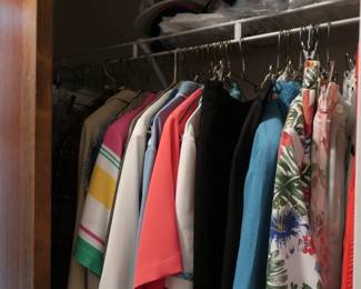 women's clothes