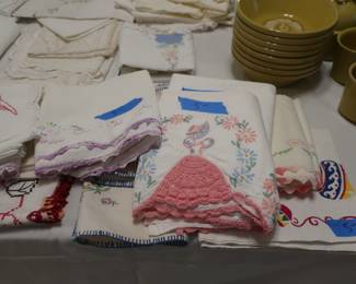linens