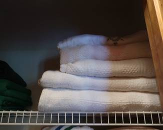 linens
