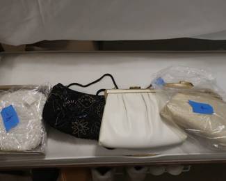 dress purses