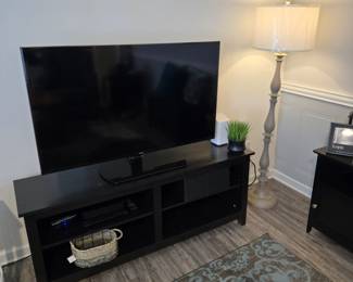 50" Samsung HDTV