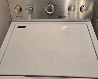 Maytag Washer