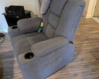 2nd of 2 lift chairs available