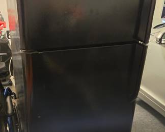 Frigidaire Refrigerator