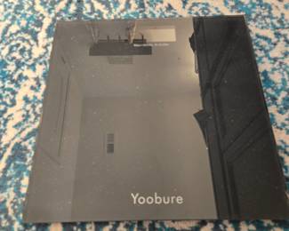 Yoobure Digital Scale