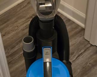 Bissell compact PowerSwift
