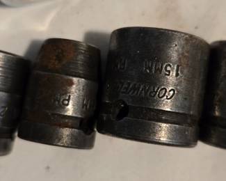 Cornwell Impact Sockets