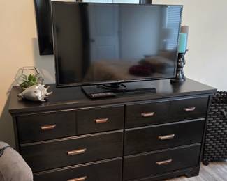 40" Samsung HDTV