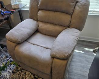 Recliner