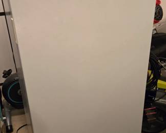 Kenmore Commercial Upright Freezer