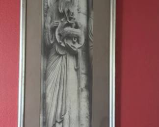 Religious art