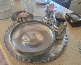 Pewter