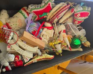 Christmas Ornaments