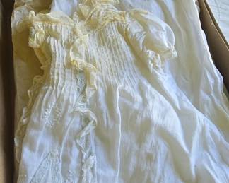 Vintage Childs Clothing