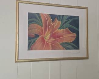 Floral by Callam
