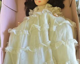Madame Alexander Doll