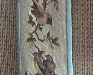 Tapestry Art