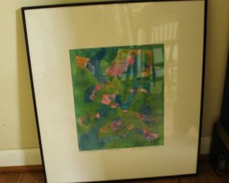 Abstract Art