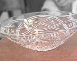 Waterford Bowl