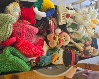 Christmas Ornaments