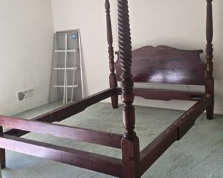 Poster Bed