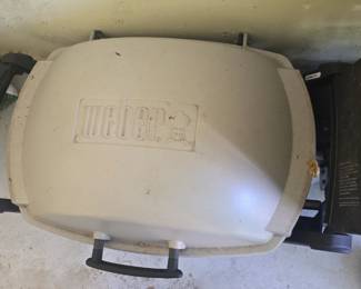 Weber Grill