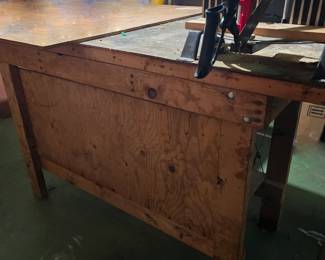 Work Table