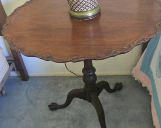 Tea Table