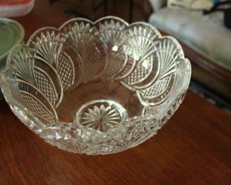 Waterford Crystal Bowl