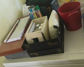 Art Supplies