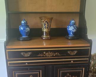 Drexel Hutch