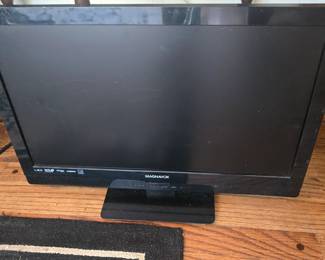 Magnavox TV