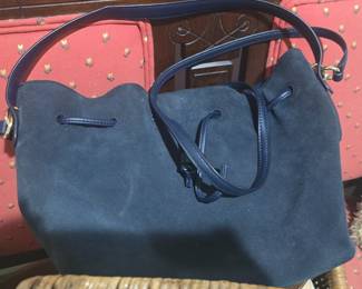 Talbot Purse