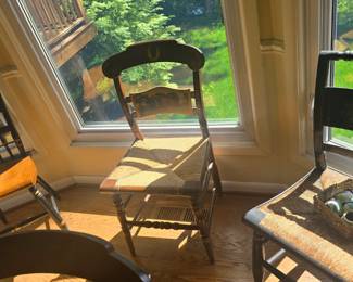 Hitchcock Chairs