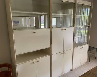 3 piece unit