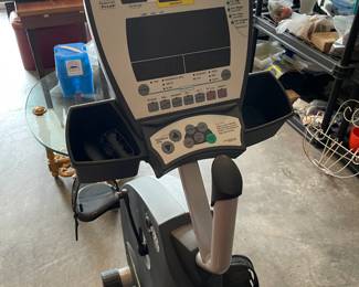 C52R SportsArt Exercise Bike - good condition