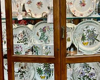 Port Marion Botanical China