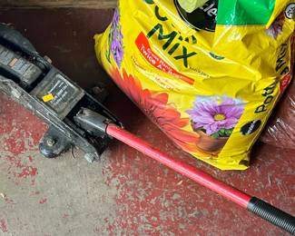 Car Jack