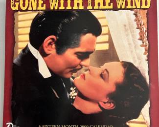 Gone With the Wind
