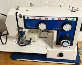 Sewing Machine