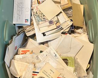 Historical Documents