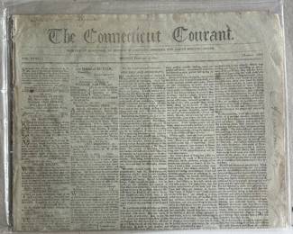 Historical Newspapers