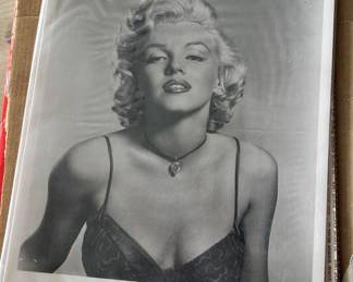 Marilyn Monroe