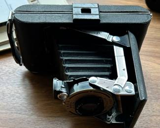 Antique Cameras