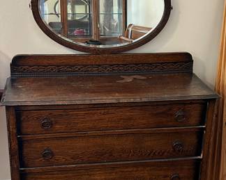 Antique Furniture